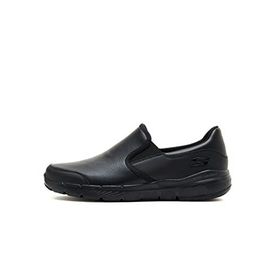 Skechers Flex Advantage 3.0 Erkek Siyah Spor Ayakkabı