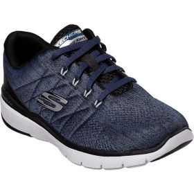 Skechers Flex Advantage 3.0 Stally Mavi Erkek Günlük Spor Ayakkabı