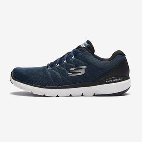 Skechers Flex Advantage 3.0 Stally Mavi Erkek Günlük Spor Ayakkabı