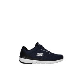 Skechers Flex Advantage 3.0 Stally Mavi Erkek Günlük Spor Ayakkabı