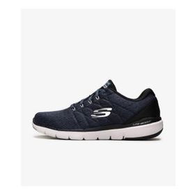 Skechers Flex Advantage 3.0 Stally Mavi Erkek Günlük Spor Ayakkabı