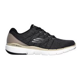 Skechers Flex Advantage 3.0 Stally Mavi Erkek Günlük Spor Ayakkabı
