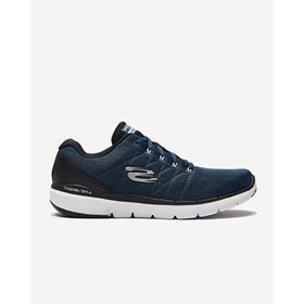 Skechers Flex Advantage 3.0 Stally Mavi Erkek Günlük Spor Ayakkabı