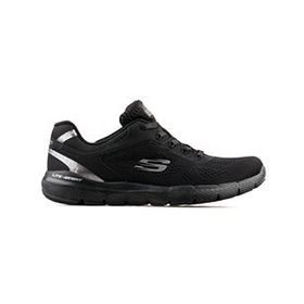 Skechers Flex Appeal 3.0 S13059-BBK Siyah Kadın Spor Ayakkabı