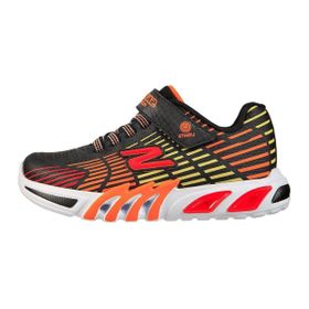 Skechers Flex Glow Elite Siyah Erkek Spor Ayakkabı