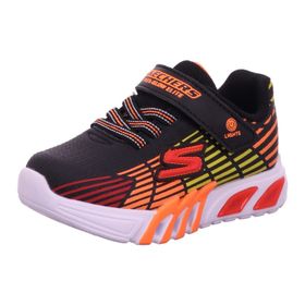 Skechers Flex Glow Elite Siyah Erkek Spor Ayakkabı