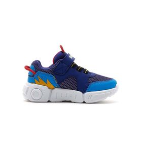 Skechers Gametronix 2.0 GS Siyah Erkek Çocuk Spor Ayakkabı