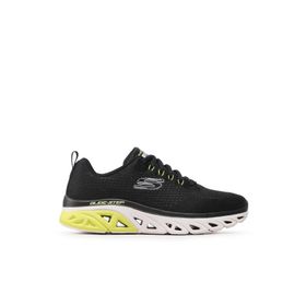 Skechers Glide Step 232270-BLK Siyah Erkek Spor Ayakkabı