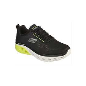 Skechers Glide Step 232270-BLK Siyah Erkek Spor Ayakkabı