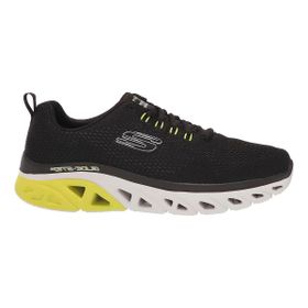 Skechers Glide Step 232270-BLK Siyah Erkek Spor Ayakkabı