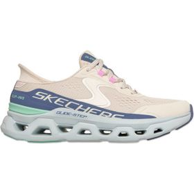 Skechers Glide-step Altus 150510 NTMT Bej Kadın Spor Ayakkabı