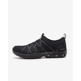 Skechers Glide-Step Beyond-İndomitable Kadın Siyah Spor Ayakkabı