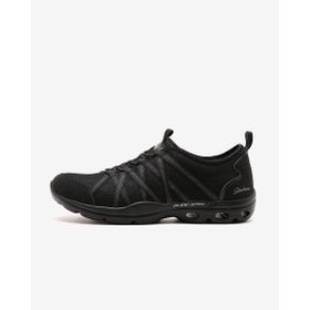 Skechers Glide-Step Beyond-İndomitable Kadın Siyah Spor Ayakkabı