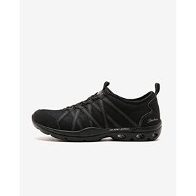 Skechers Glide-Step Beyond-İndomitable Kadın Siyah Spor Ayakkabı
