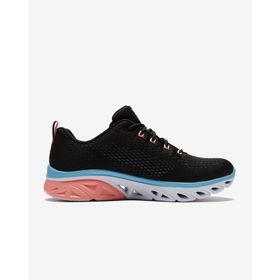 Skechers Glide Step Spor Siyah Erkek Spor Ayakkabı