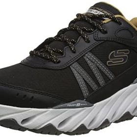 Skechers Glide Step Spor Siyah Erkek Spor Ayakkabı