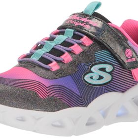 Skechers Glimmer Kicks Kız Spor Ayakkabı