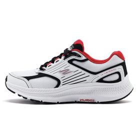 Skechers Go Run Consistent 2.0 Erkek Beyaz Koşu Ayakkabısı