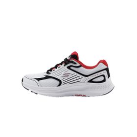 Skechers Go Run Consistent 2.0 Erkek Beyaz Koşu Ayakkabısı