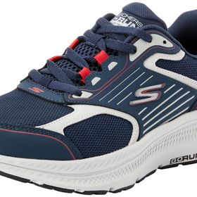 Skechers Go Run Consistent 2.0 Erkek Beyaz Koşu Ayakkabısı