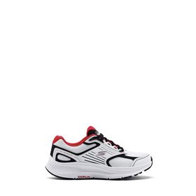 Skechers Go Run Consistent 2.0 Erkek Beyaz Koşu Ayakkabısı