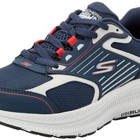 Skechers Go Run Consistent 2.0 Erkek Beyaz Koşu Ayakkabısı