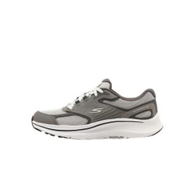 Skechers Go Run Consistent Gri Erkek Koşu Ayakkabısı