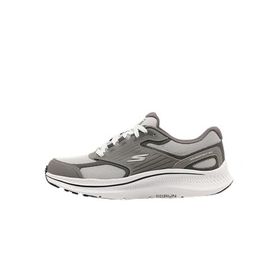 Skechers Go Run Consistent Gri Erkek Koşu Ayakkabısı