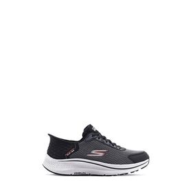 Skechers Go Run Consistent Gri Erkek Koşu Ayakkabısı