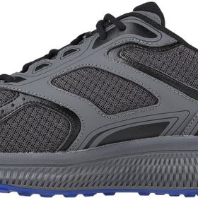 Skechers Go Run Consistent Gri Erkek Koşu Ayakkabısı