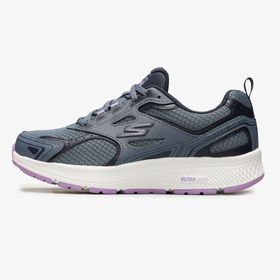 Skechers Go Run Consıstent Mavi Kadın Sneaker