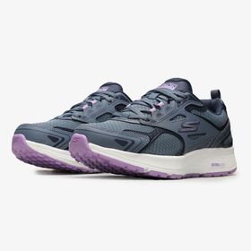 Skechers Go Run Consıstent Mavi Kadın Sneaker