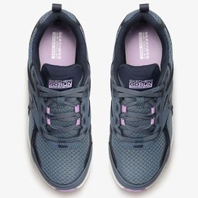 Skechers Go Run Consıstent Mavi Kadın Sneaker