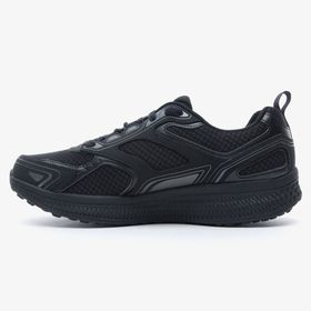 Skechers Go Run Consistent Siyah Erkek Spor Ayakkabı
