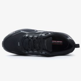 Skechers Go Run Consistent Siyah Erkek Spor Ayakkabı