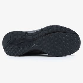 Skechers Go Run Consistent Siyah Erkek Spor Ayakkabı