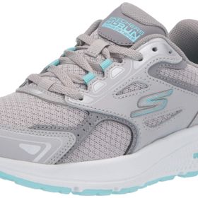 Skechers Go Run Consistent Siyah Kadın Koşu Ayakkabısı