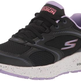 Skechers Go Run Consistent Siyah Kadın Koşu Ayakkabısı