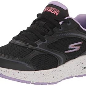 Skechers Go Run Consistent Siyah Kadın Koşu Ayakkabısı