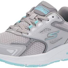 Skechers Go Run Consistent Siyah Kadın Koşu Ayakkabısı