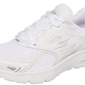 Skechers Go Run Consistent Siyah Kadın Koşu Ayakkabısı