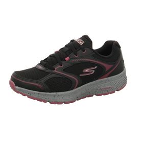Skechers Go Run Consistent Siyah Kadın Koşu Ayakkabısı