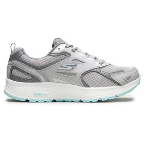 Skechers Go Run Consistent Siyah Kadın Koşu Ayakkabısı