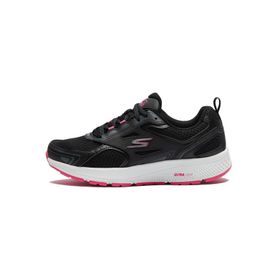 Skechers Go Run Consistent Siyah Kadın Koşu Ayakkabısı