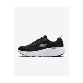 Skechers Go Run Elevate 128319 BLK Siyah Kadın Ayakkabı