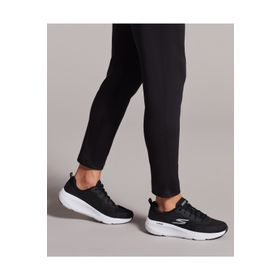 Skechers Go Run Elevate 128319 BLK Siyah Kadın Ayakkabı