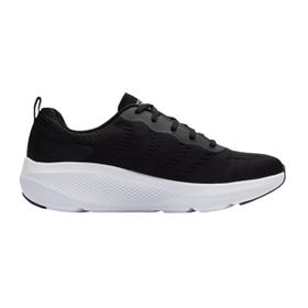 Skechers Go Run Elevate 128319 BLK Siyah Kadın Ayakkabı