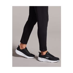 Skechers Go Run Elevate 128319 BLK Siyah Kadın Ayakkabı