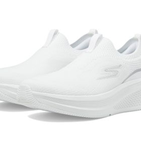 Skechers Go Run Elevate 2.0 Beyaz Kadın Spor Ayakkabı