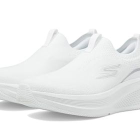 Skechers Go Run Elevate 2.0 Beyaz Kadın Spor Ayakkabı